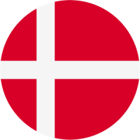 U18 Denmark (W) logo