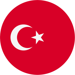 U16 Turkey (W) logo