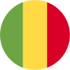 U17 Mali (W) logo