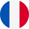 U17 France (W) logo