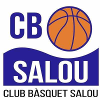 CB Ciudad de Huelva logo