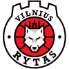 Rytas Vilnius II logo