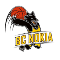 Espoo Basket Team logo