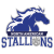 North American University Stallions