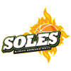 Soles de Santo Domingo Este logo