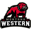 Montana Western Bulldogs logo