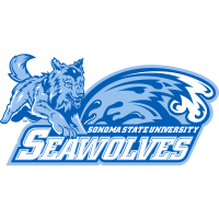 Sonoma State Seawolves logo