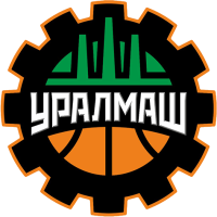 PBC Uralmash logo