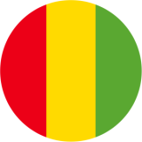 U17 Guinea