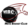 Metz BC logo