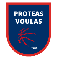 AEO Proteas Voulas logo