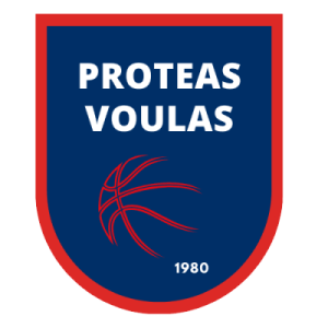 AEO Proteas Voulas logo