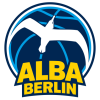 ALBA Berlin (W) logo