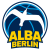 ALBA Berlin (W) logo