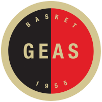 GEAS Basket logo