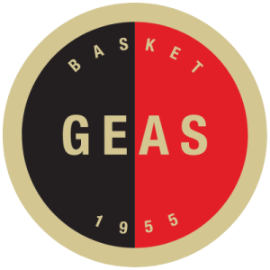 GEAS Basket logo