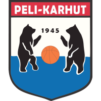 Peli-Karhut logo