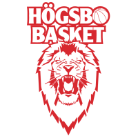 Högsbo Basket logo