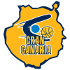 Dreamland Gran Canaria logo