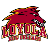 Loyola (NO) Wolfpack