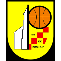 KK Prijedor logo