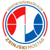 Zrinjski HT Mostar logo