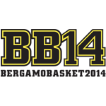 Bergamo Basket 2014