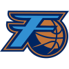 Fort Worth Flyers logo