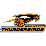 New Mexico Thunderbirds