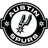Austin Spurs logo