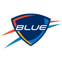 Oklahoma City Blue logo