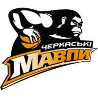 Cherkasy Monkeys logo