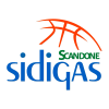 Sidigas Avellino logo