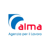 Alma Trieste logo