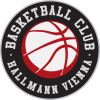 BC Vienna logo