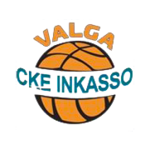 Valga/CKE Inkasso logo