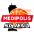 Medipolis SC Jena logo
