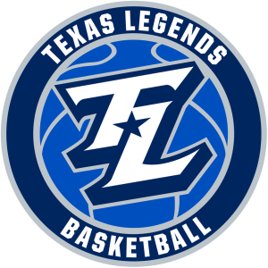 Texas Legends logo