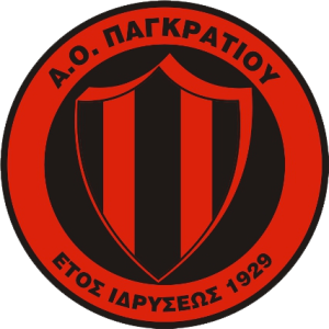 Pagrati logo