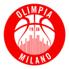 Adecco Milano logo