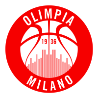 EA7 Milano logo