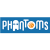 Phantoms Boom logo