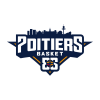 Poitiers U21 logo