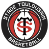 Stade Toulousain BasketBall logo