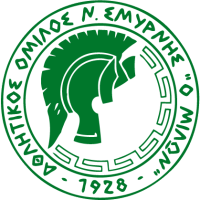 Ermis Schimatari logo