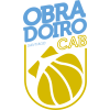 Obradoiro CAB logo