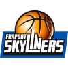 Fraport Skyliners Juniors logo