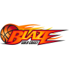 Gold Coast Blaze logo