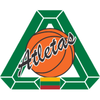 Palangos Kuršiai logo