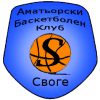 Sportist 1959 Svoge logo